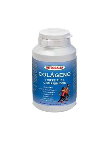 COLAGENO FORTE FLEX 120 COMPRIMIDOS...