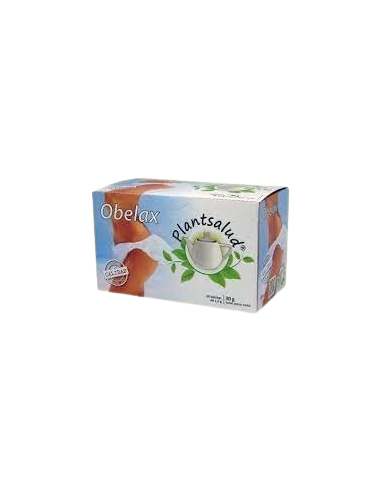 INFUSION OBELAX PLAN SALUD