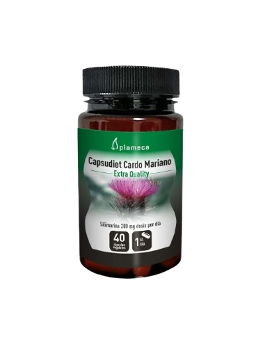 CAPSUDIET CARDO MARIANO PLAMECA