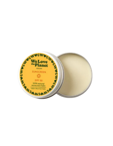CREMA SOLAR LATA SPF 50 VEGAN WE LOVE...