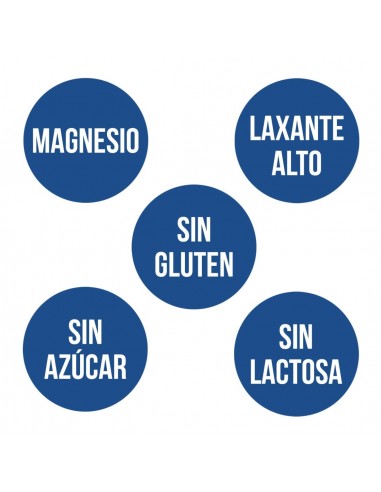 147 COMPRIMIDOS MAGNESIO CLORURO...