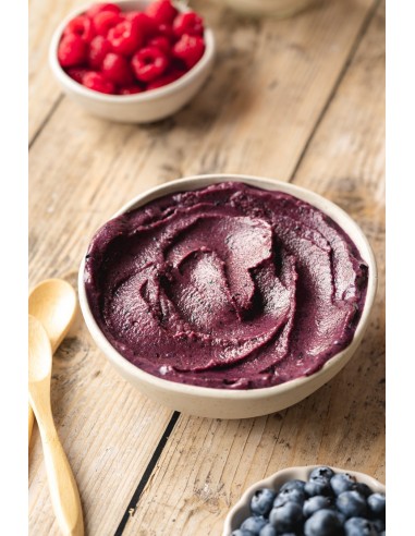 AÇAI POLVO BIO BOLSA 70 G ISWARI