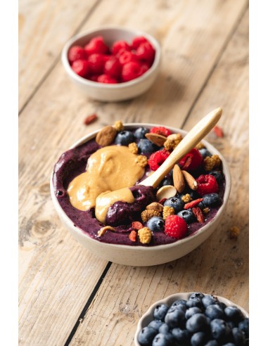 AÇAI POLVO BIO BOLSA 70 G ISWARI
