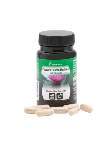 CAPSUDIET CARDO MARIANO PLAMECA