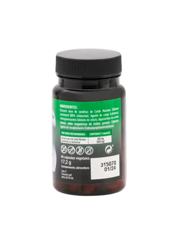 CAPSUDIET CARDO MARIANO PLAMECA