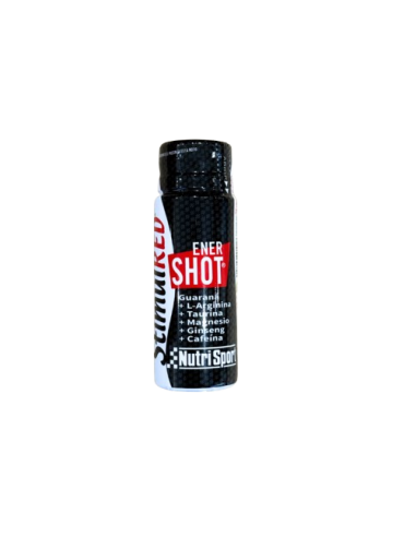 STIMULRED ENER SHOT NUTRISPORT