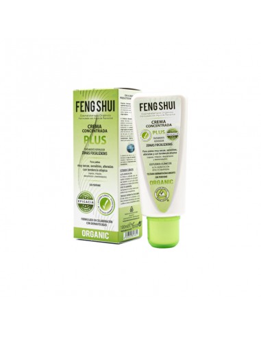 CREMA CONCENTRADA PLUS FENG SHUI...
