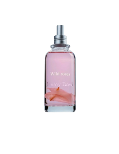 COLONIA WILD ROSE 200 ML  BIO ORGANIC 