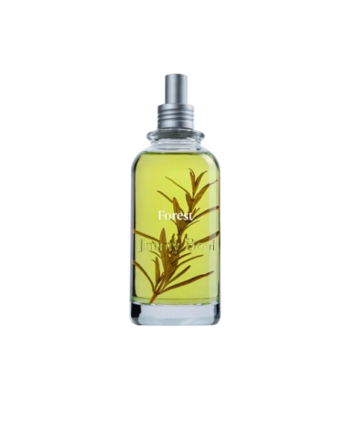 COLONIA BIO ORGANIC FOREST 200 ML 