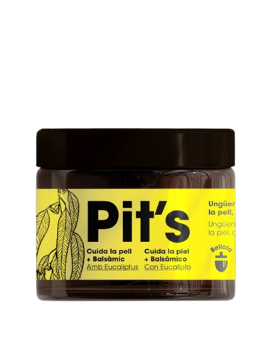 UNGUENT PITS 50ML BELLOTA