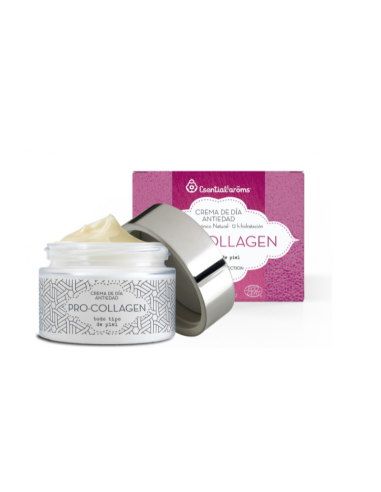 PACK PRO COLLAGEN CREMA  L 25 CC1710...