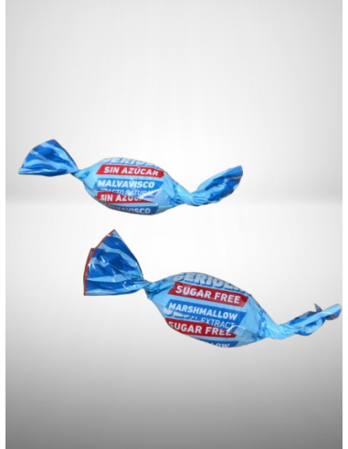 CARAMELOS MALVAVISCO 100gr  SIN...