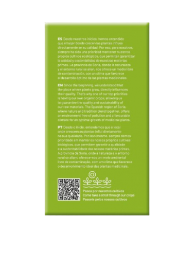 INFUSION NATUSOR 24 DIGESLAN SORIA