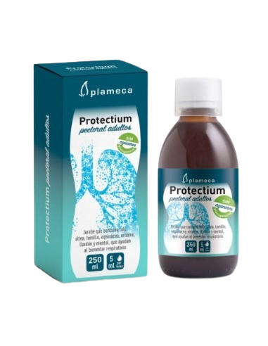 PROTECTIUM PECTORAL 250ML ADULTOS...