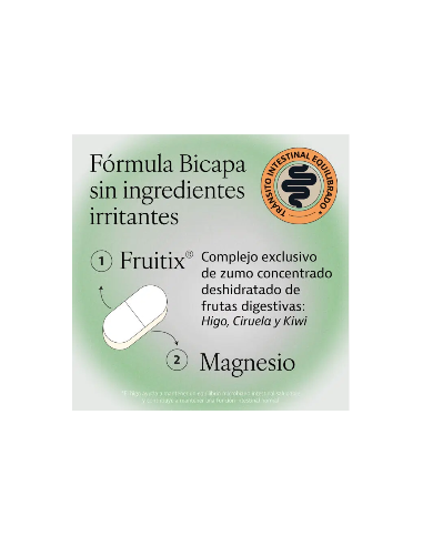 LAXOFRUIT 30 COMP PLAMECA