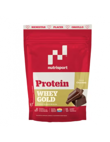 WHEY GOLD PROTEIN B 500GR CHOCOLATE...