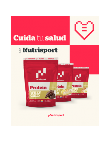 WHEY GOLD PROTEIN LEMON PIE 500GR...