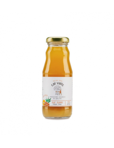 ZUMO PINA 200ML ECO CAL VALLS