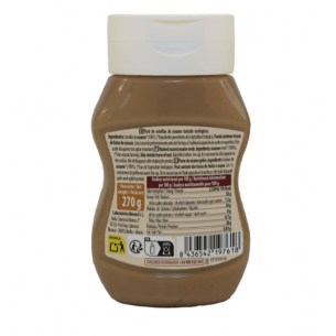 TAHINI SUAVE INTEGRAL 270GR... 2