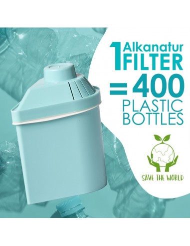 1 FILTRES ALKANATUR DROPS BAJA...