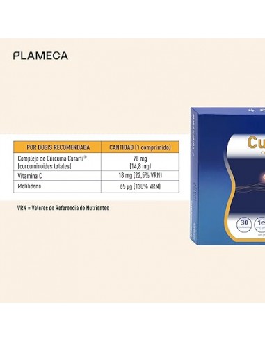 CURARTI FORTE 60COMP PLAMECA