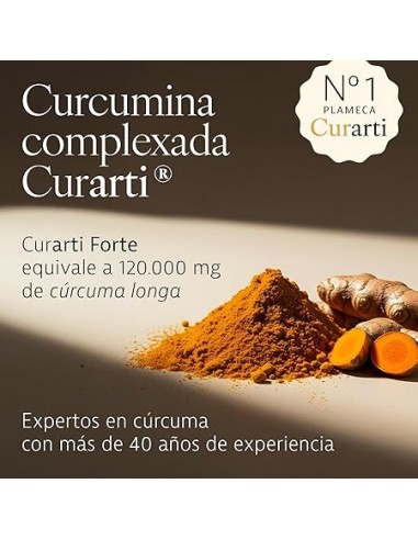 CURARTI FORTE 60COMP PLAMECA