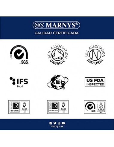 ACEITE ARBOL TE 15ML MARNYS