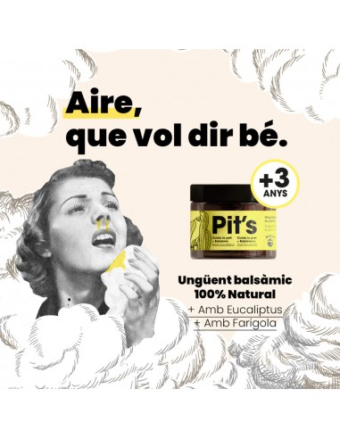 UNGUENT PITS 50ML BELLOTA