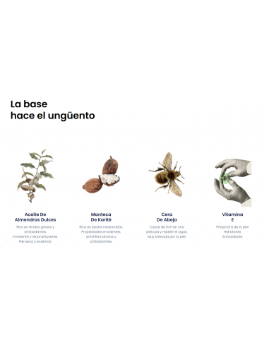 UNGUENT PITS 50ML BELLOTA