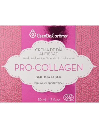 PACK PRO COLLAGEN CREMA  L 25 CC1710...