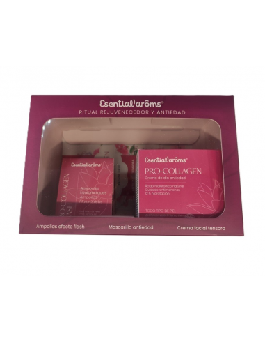 PACK PRO COLLAGEN CREMA  L 25 CC1710...