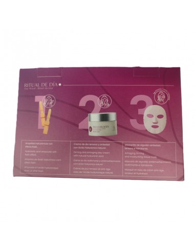 PACK PRO COLLAGEN CREMA  L 25 CC1710...