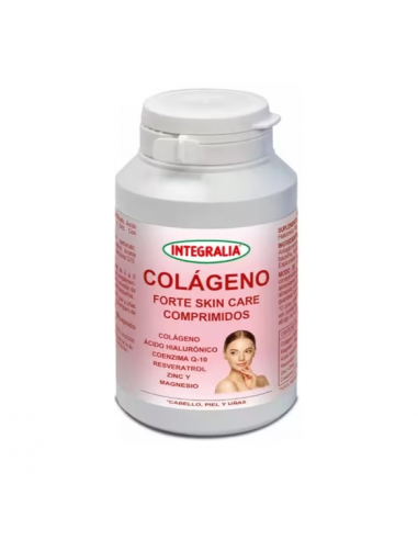 COLAGENO FORTE SKIN CARE 120COMPR...