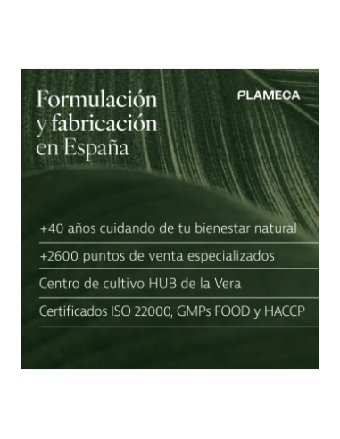 CAPSUDIET VALERIANA PLAMECA