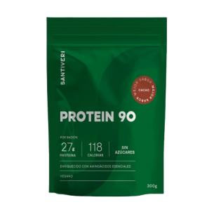 PROTEIN 90 INSTAN CHOCOLATE...