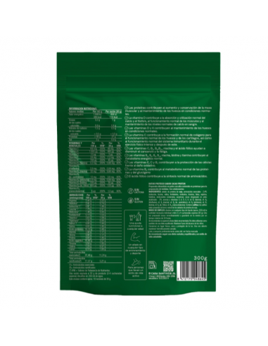 PROTEIN 90 INSTAN CHOCOLATE SANTIVERI