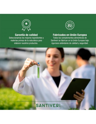 PROTEIN 90 INSTAN CHOCOLATE SANTIVERI