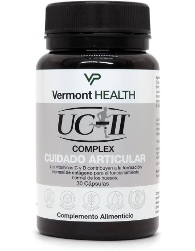 UC-II COMPLEX 30cap  