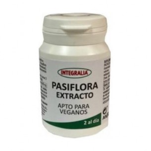 PASIFLORA EXTRACTO 60...