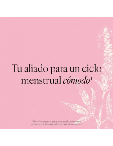 SERENNA MENSTRUAL CARE 30comp  PLAMECA