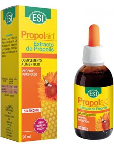 PROPOLAID EXTRACTO PROPOLIS y...