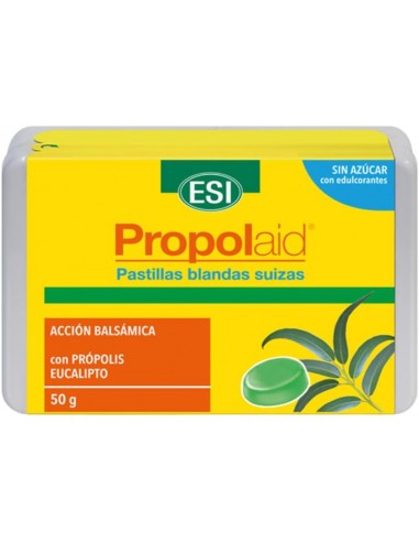 PROPOLAID CARAMELOS BLANDOS...