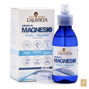 ACEITE MAGNESIO ANA MARIA...