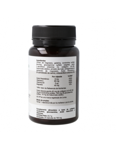 UC-II COMPLEX 30cap  