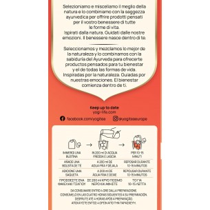 YOGI TEA FRIO FRESA NARANJA 2