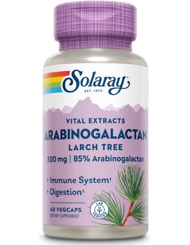 ARABINOGALACTAN-AG IMMUNENHANCER-...