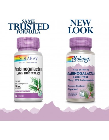 ARABINOGALACTAN-AG IMMUNENHANCER-...