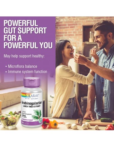 ARABINOGALACTAN-AG IMMUNENHANCER-...