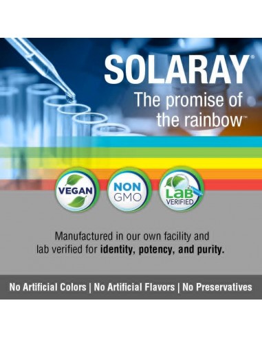 BEET ROOT REMOLACHA 100 VEGCAPS SOLARAY