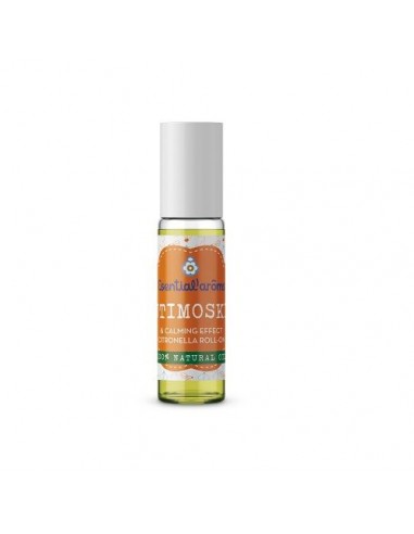 ANTI-MOSKIT ROLL-ON 10ML ESENTIAL AROMS